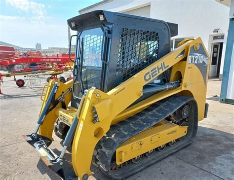 gehl skid steer model rt 201 spec|gehl 210 track loader specs.